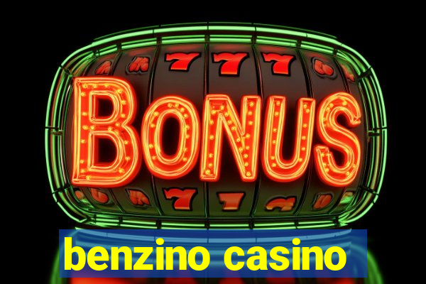 benzino casino